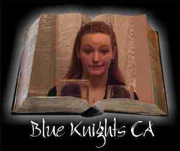Blue Knights CA